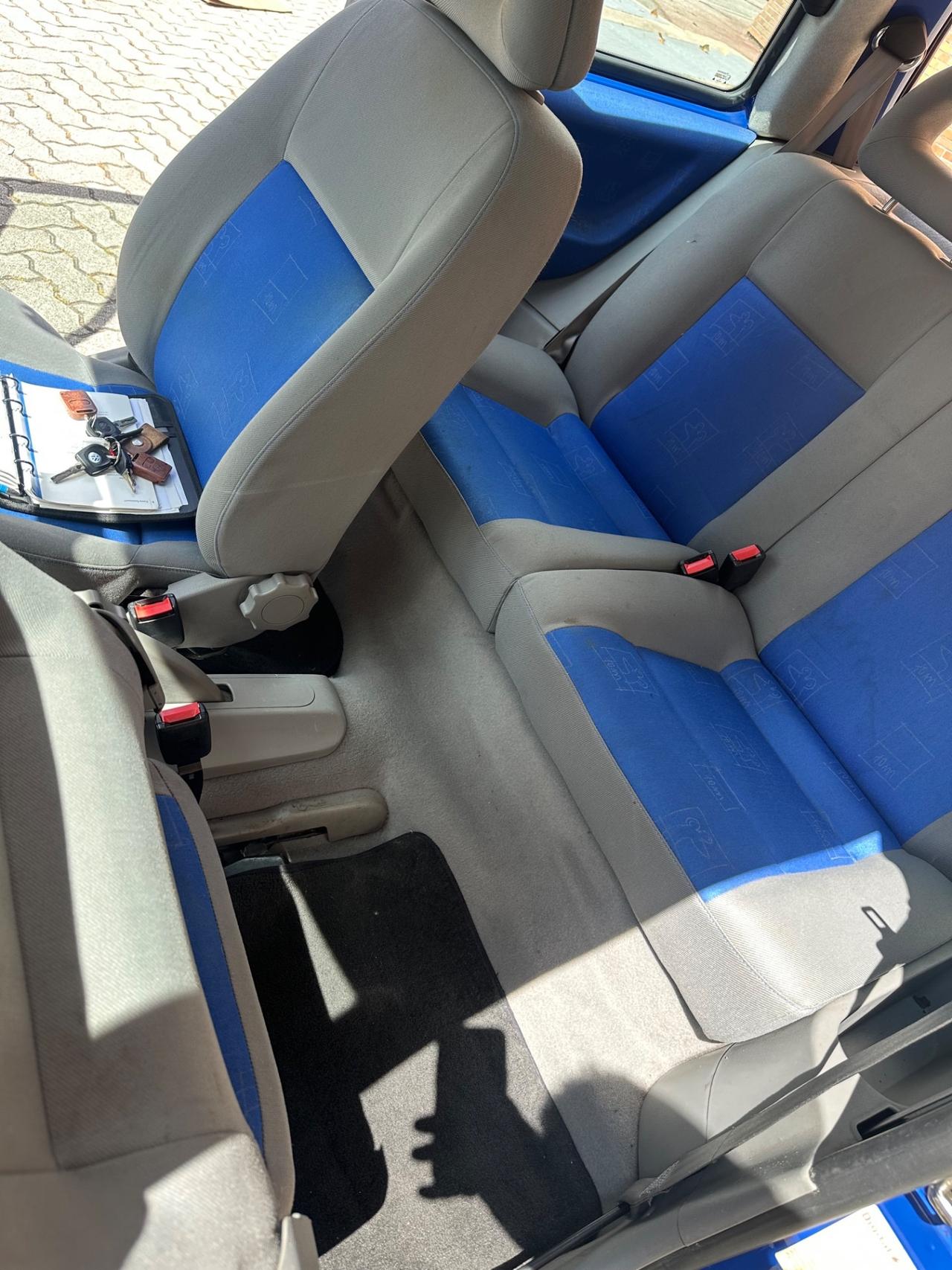 Volkswagen Lupo 1.4 cat Trendline Air