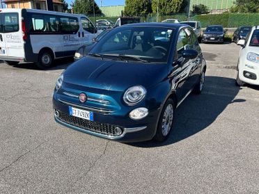 FIAT 500 500 1.0 Hybrid Dolcevita