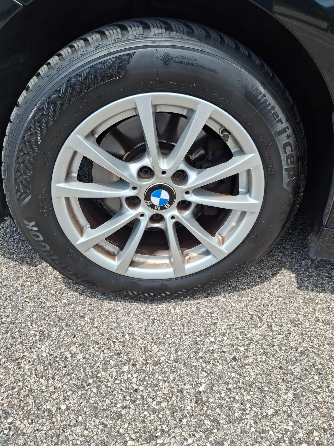 Bmw 320 320d Efficient Dynamics