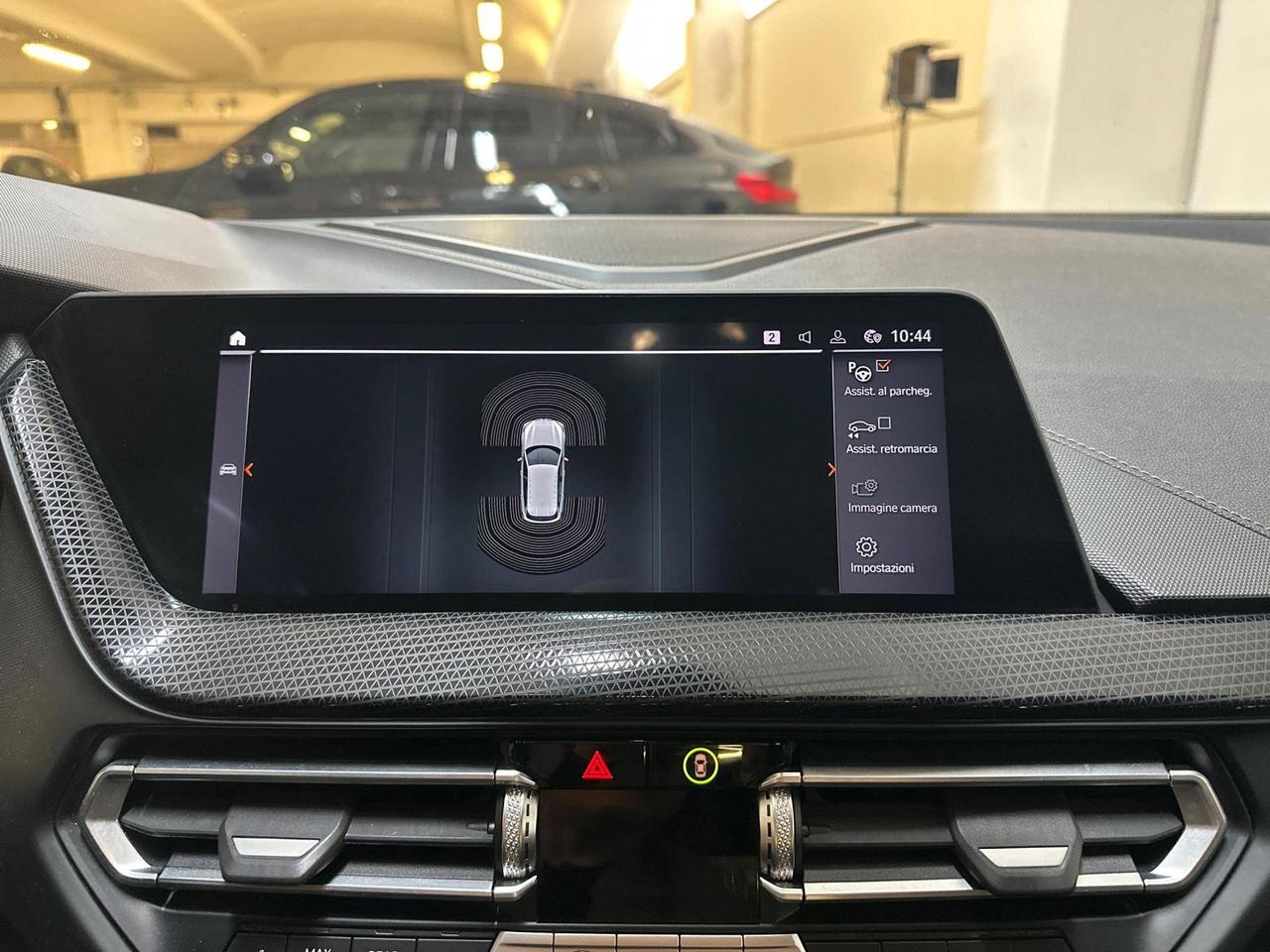 BMW Serie 1 M135i xDrive