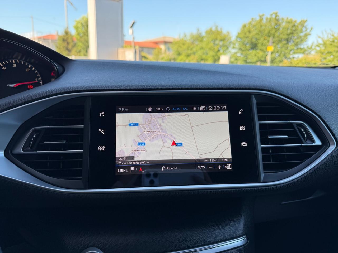 Peugeot 308 1.5 Diesel Neopatentati