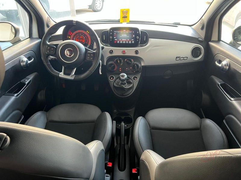 FIAT 500 500 1.0 Hybrid Dolcevita