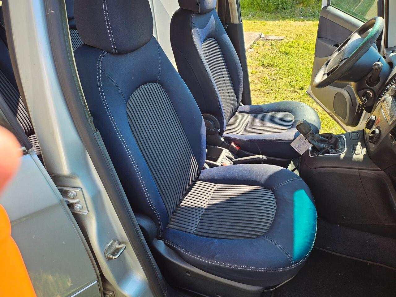 Lancia MUSA 1.3 Multijet 16V 90 CV Oro