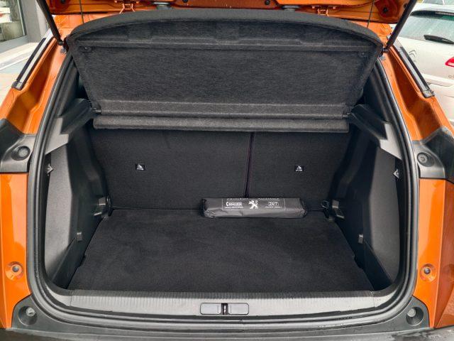 PEUGEOT 2008 PureTech 100 AllurePack(cinghia appena sostituita)