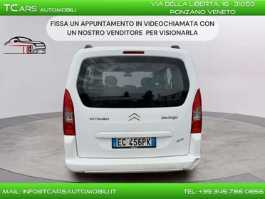 CITROEN BERLINGO MULTISPACE 1.6 HDI - 5 POSTI