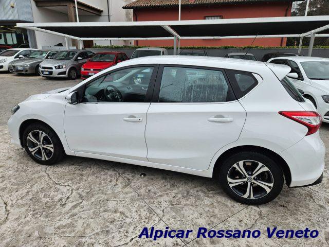 NISSAN Pulsar 1.2 DIG-T Business