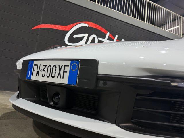 PORSCHE 911 992 4S IVA ESPOSTA SERVICE PORSCHE TETTO LED