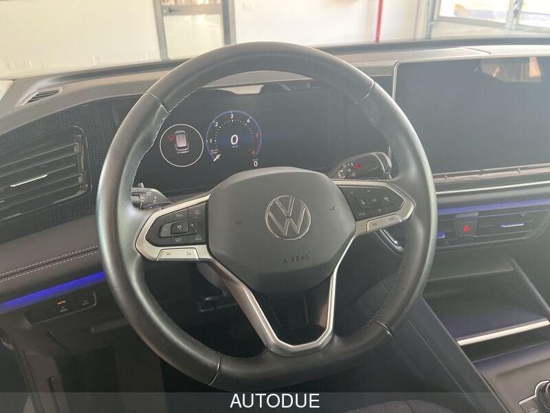 Volkswagen Tiguan III 2024 2.0 tdi Life 150cv dsg