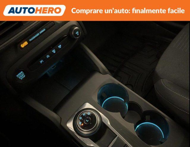 FORD Focus 1.5 EcoBlue 115 CV automatico SW Active