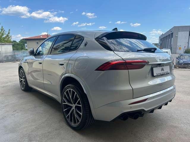 Maserati Grecale Grecale 2.0 mhev Modena 330cv auto