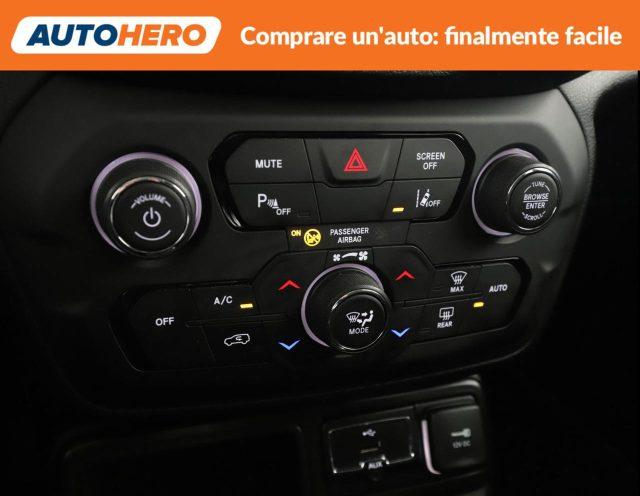 JEEP Renegade 1.0 T3 Limited