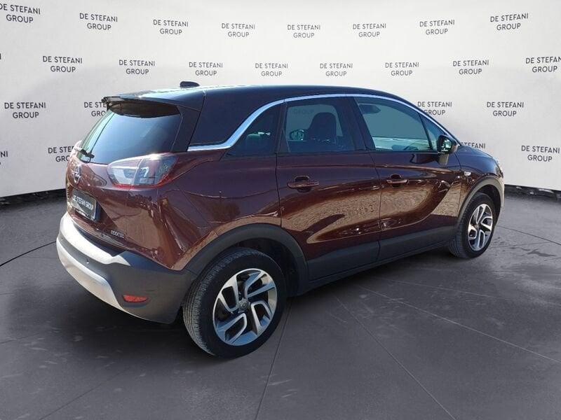 Opel Crossland Crossland X 1.2 Innovation s&s 110cv