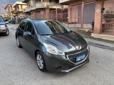 Peugeot 208 1.4 HDi 68 CV 5 porte Active