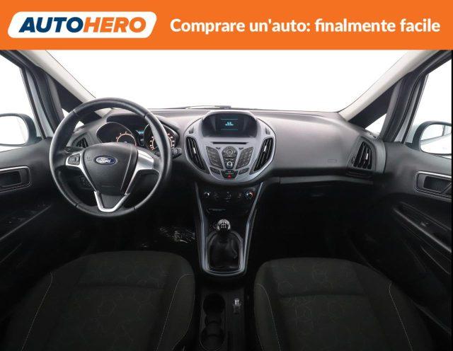 FORD B-Max 1.0 EcoBoost 100 CV Plus
