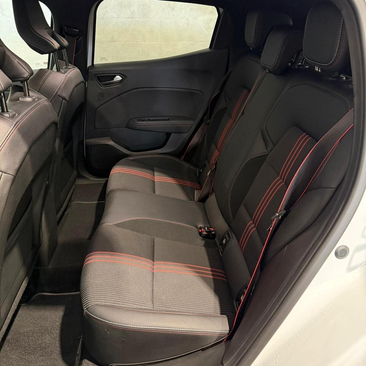 Renault Clio 0.9 TCe R.S. Line PREZZO REALE!!! FULL OPTIONALS