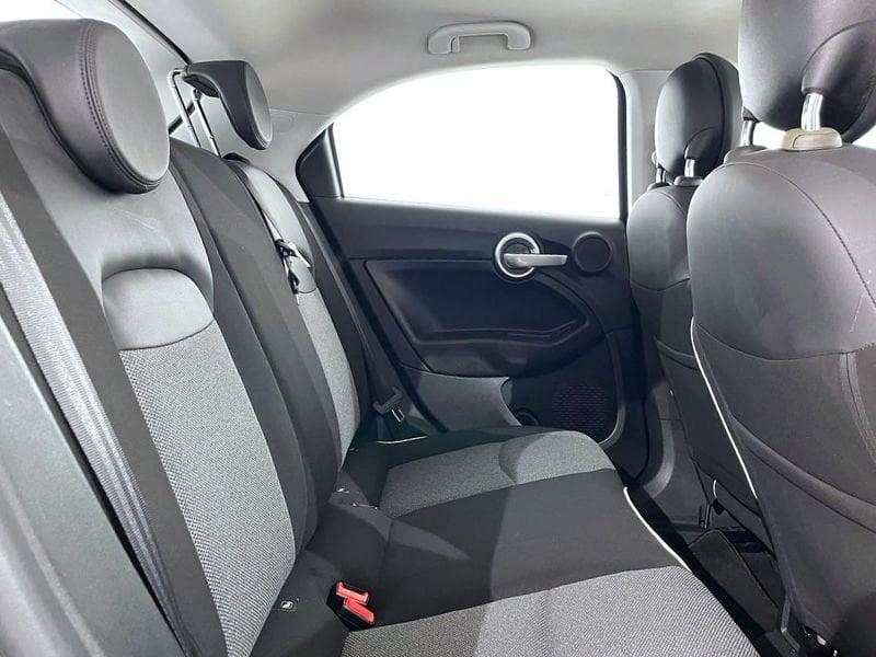 FIAT 500X 1.3 Mjet 95cv 4x2 Pop Star