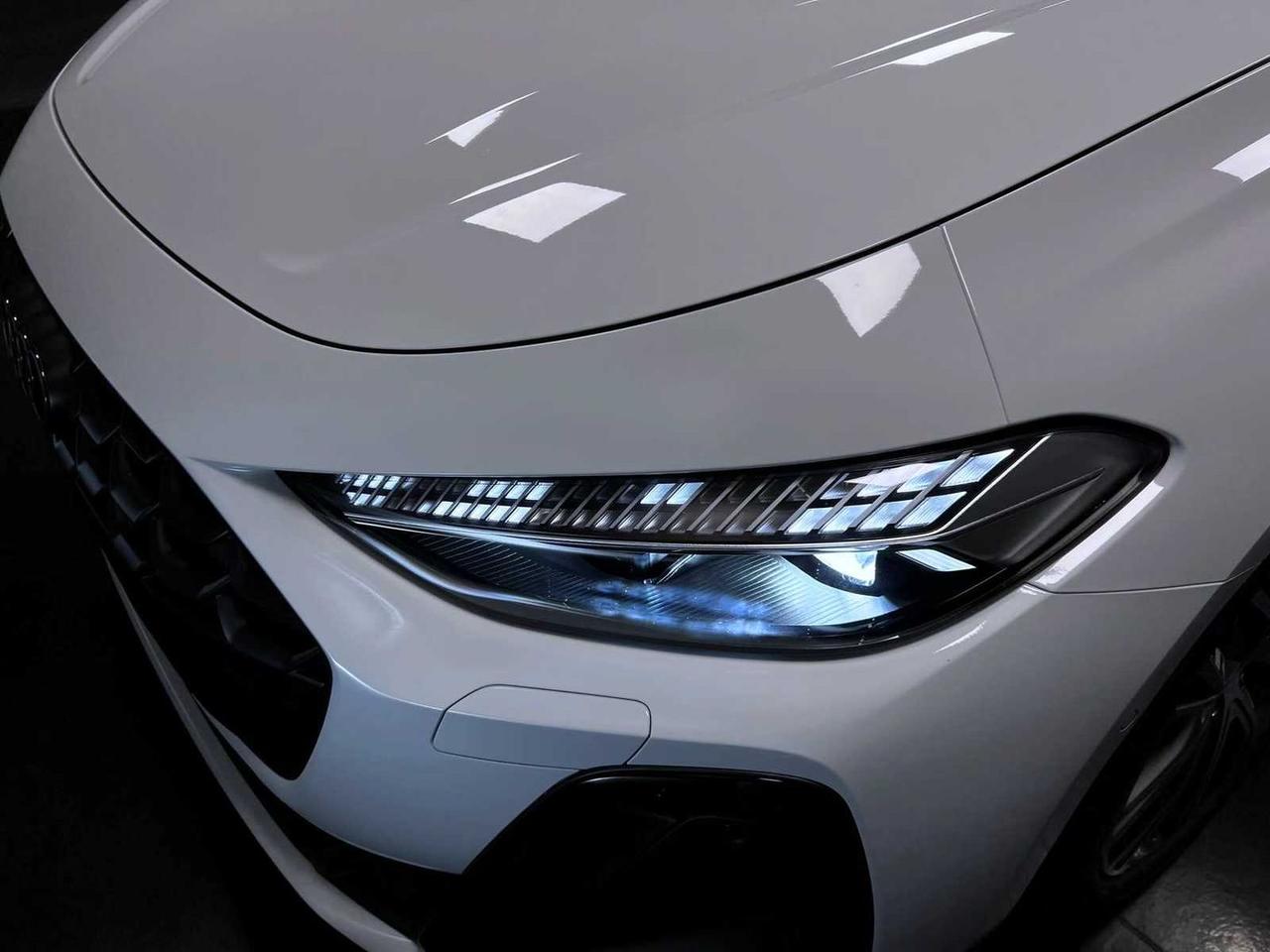 Audi A5 Avant TDI 150kW 204CV mHEV+ S tronic #8598