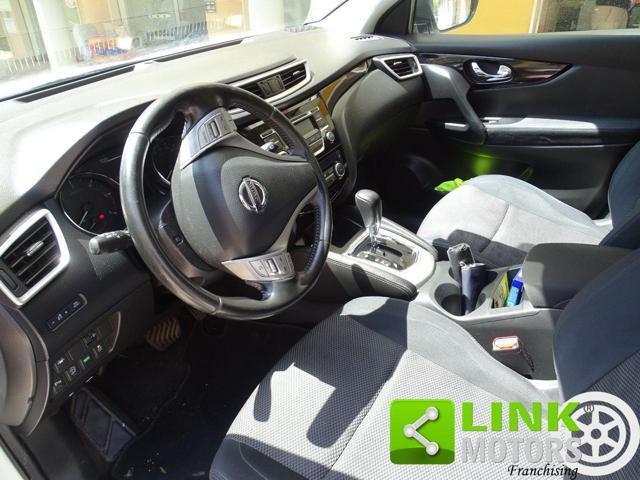 NISSAN Qashqai 1.6 DCI 130 CV