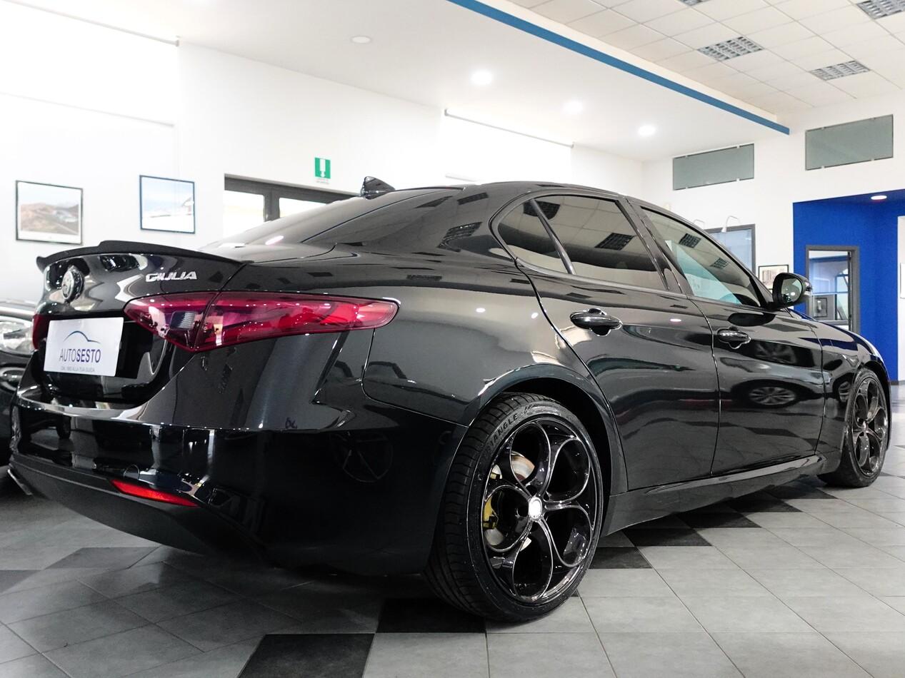 Alfa Romeo Giulia 2.2 MJT 150 CV GIULIA