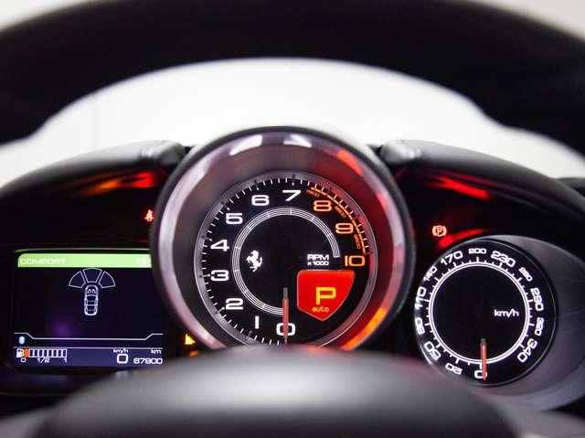 Ferrari California T