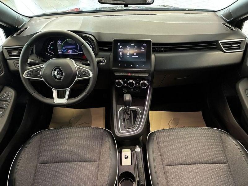 Renault Clio Intens E-TECH Hybrid rif.GJ339