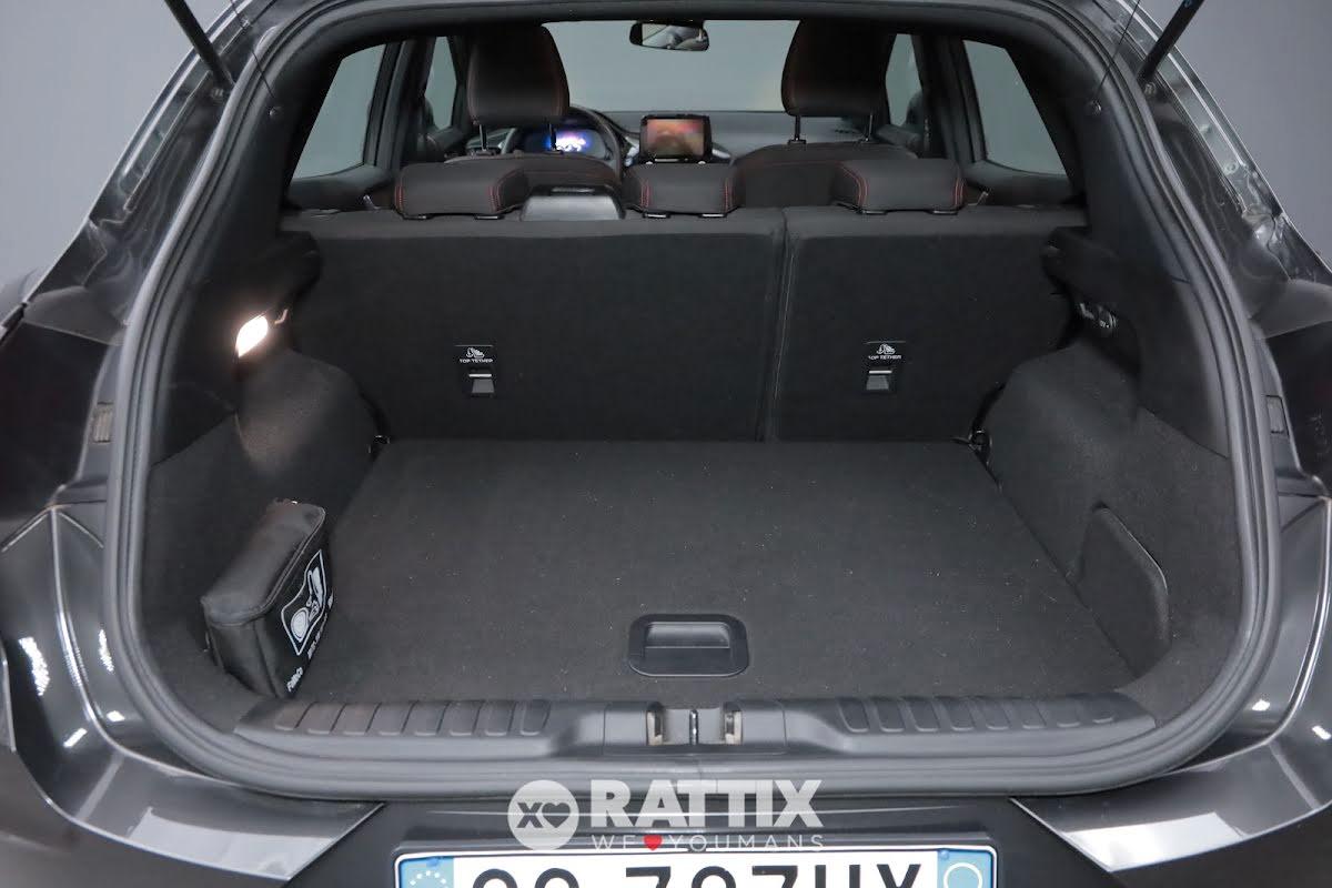 Ford Puma 1.0 ecoboost h 125CV ST-Line auto