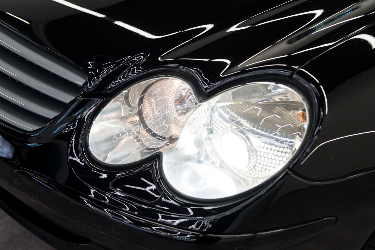 Mercedes-benz SL 500
