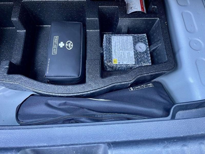 Toyota Yaris Cross 1.5h Active fwd 116cv e-cvt