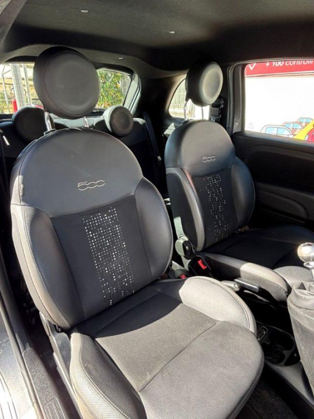 FIAT 500 1.0 Hybrid Connect