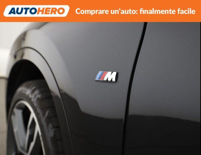 BMW X1 xDrive25d Msport