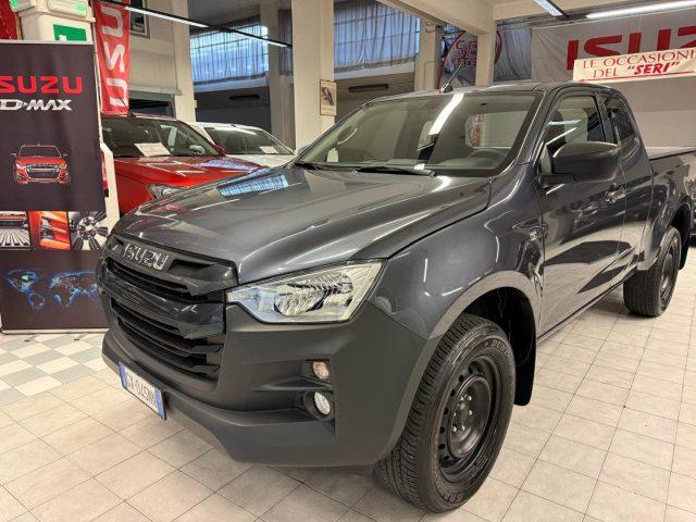 ISUZU D-Max N60 1.9 Space Cab B 4X4