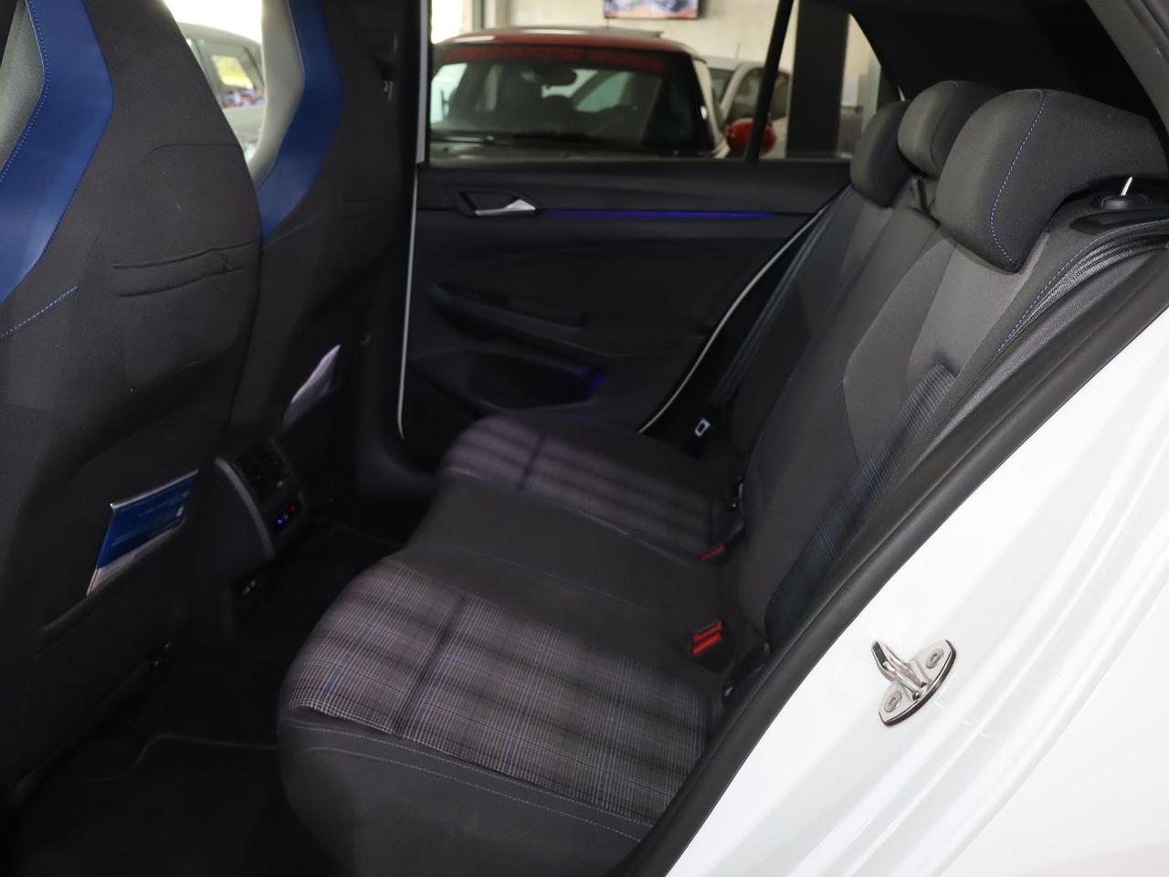 Volkswagen Golf GTE 1.4 eHybrid PHEV #50261