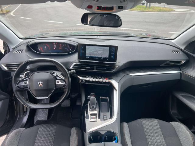 Peugeot 3008 3008 II 2021 1.5 bluehdi Active Business s