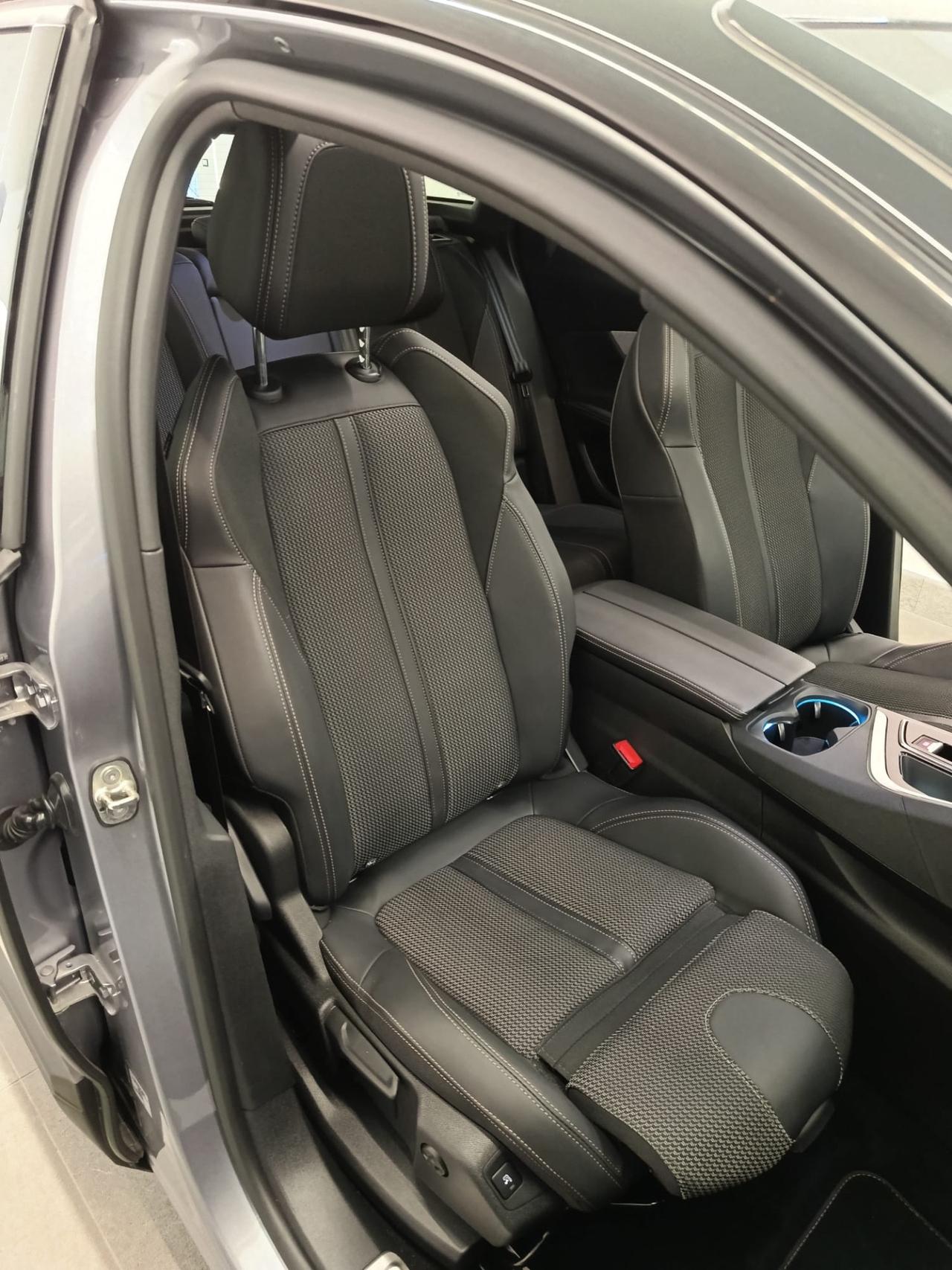 Peugeot 3008 BlueHDi 130 S&S EAT8 GT