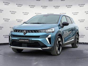 Renault Symbioz Symbioz Full Hybrid E-Tech 145 CV Iconic