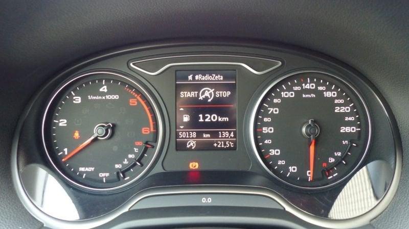 Audi Q2 30 TDI Business