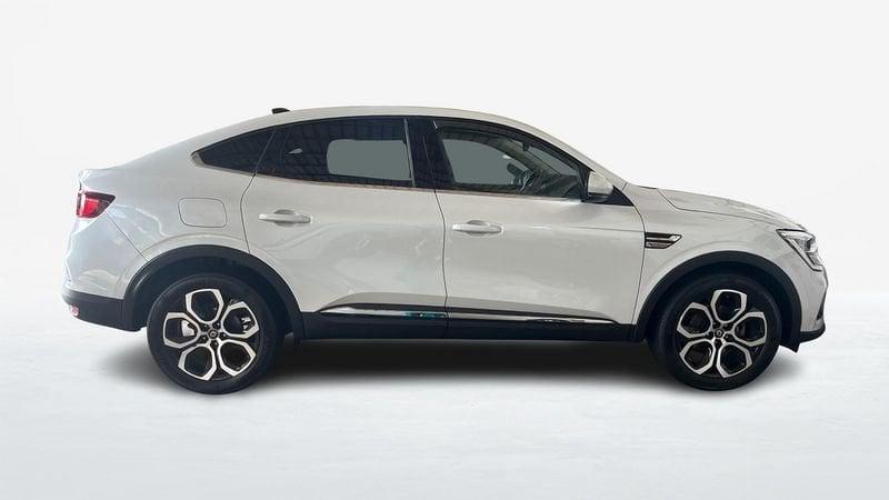Renault Arkana 1.6 E-Tech full hybrid Intens Auto 145cv