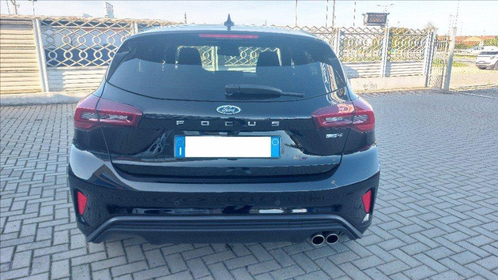 FORD Focus 1.0 ecoboost h ST-Line X 125cv powershift del 2023