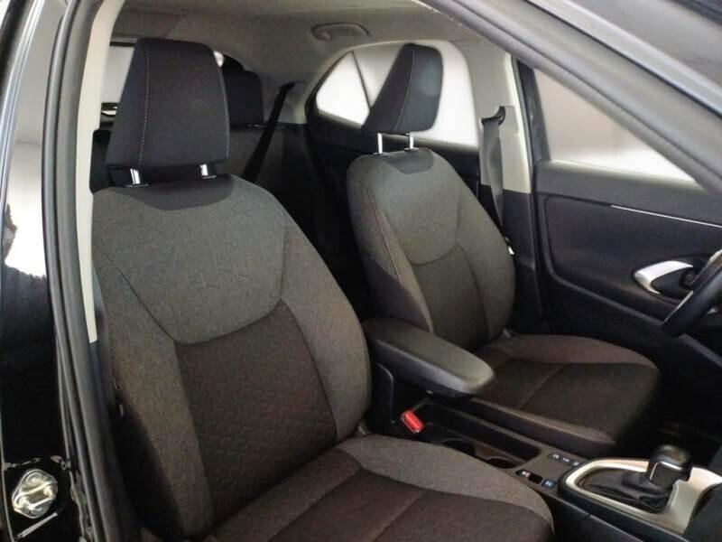 Toyota Yaris Cross 1.5 Hybrid 5p. E-CVT Business