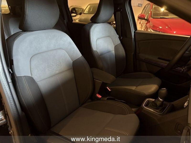 Dacia Jogger Jogger 1.6 Hybrid 140 5 posti Extreme