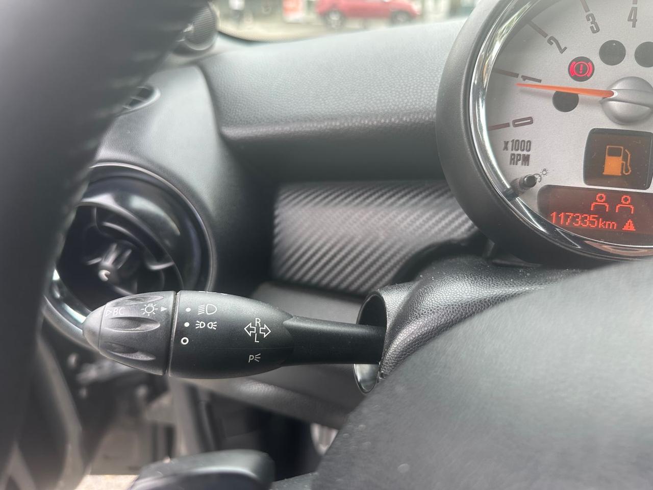 Mini Cooper S Salt 1.6 Cooper S #6830