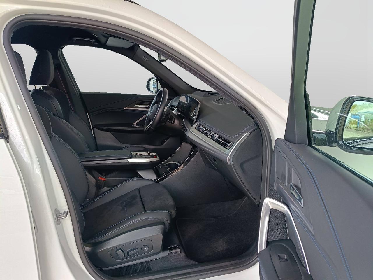 BMW X1 U11 - X1 xdrive20d mhev 48V MSport Pro auto