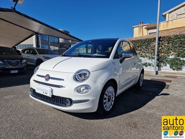 FIAT 500 1.0 DOLCEVITA