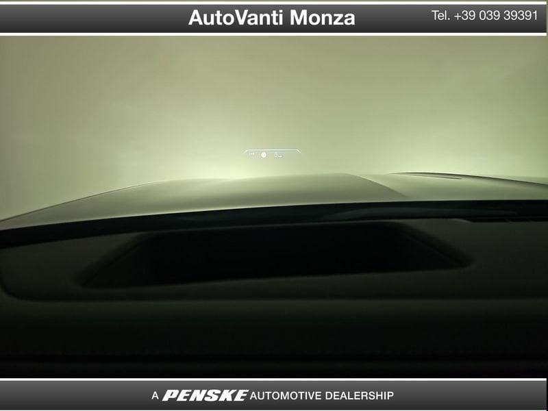 BMW Serie 7 740d mhev xdrive MSport auto