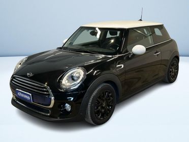 Mini Cooper 1.5 Cooper Hype Auto