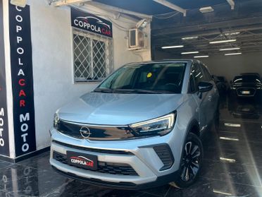 Opel Crossland 1.2 Turbo 12V 130 CV aut. Start&Stop Elegance