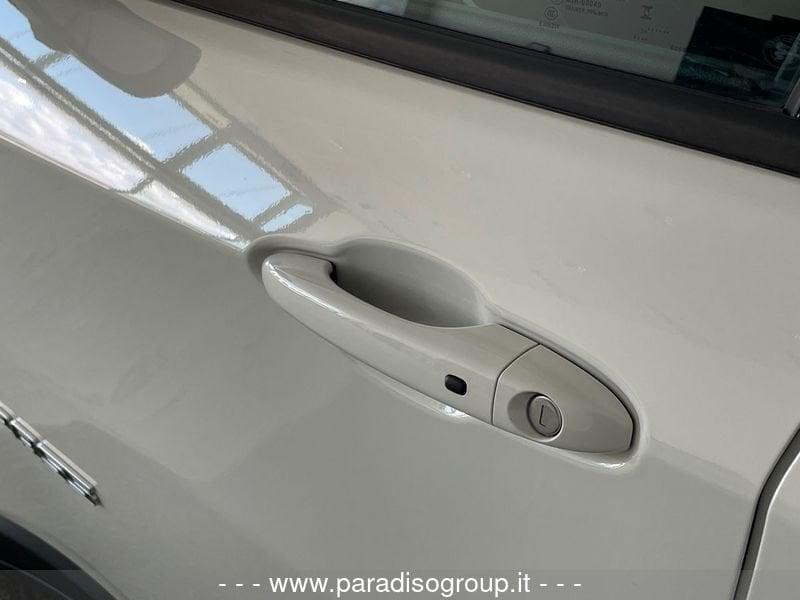 Jeep Compass my 20 E-Hybrid My24 Altitude1.5 Turbo T4 E-Hybrid 130cv Fwd Dct7