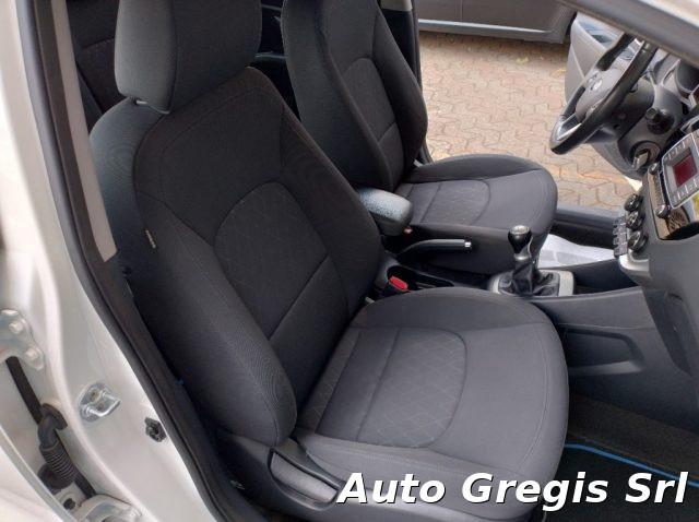 KIA Rio 1.2 CVVT 5p. Active - GARANZIA FINO 24 MESI