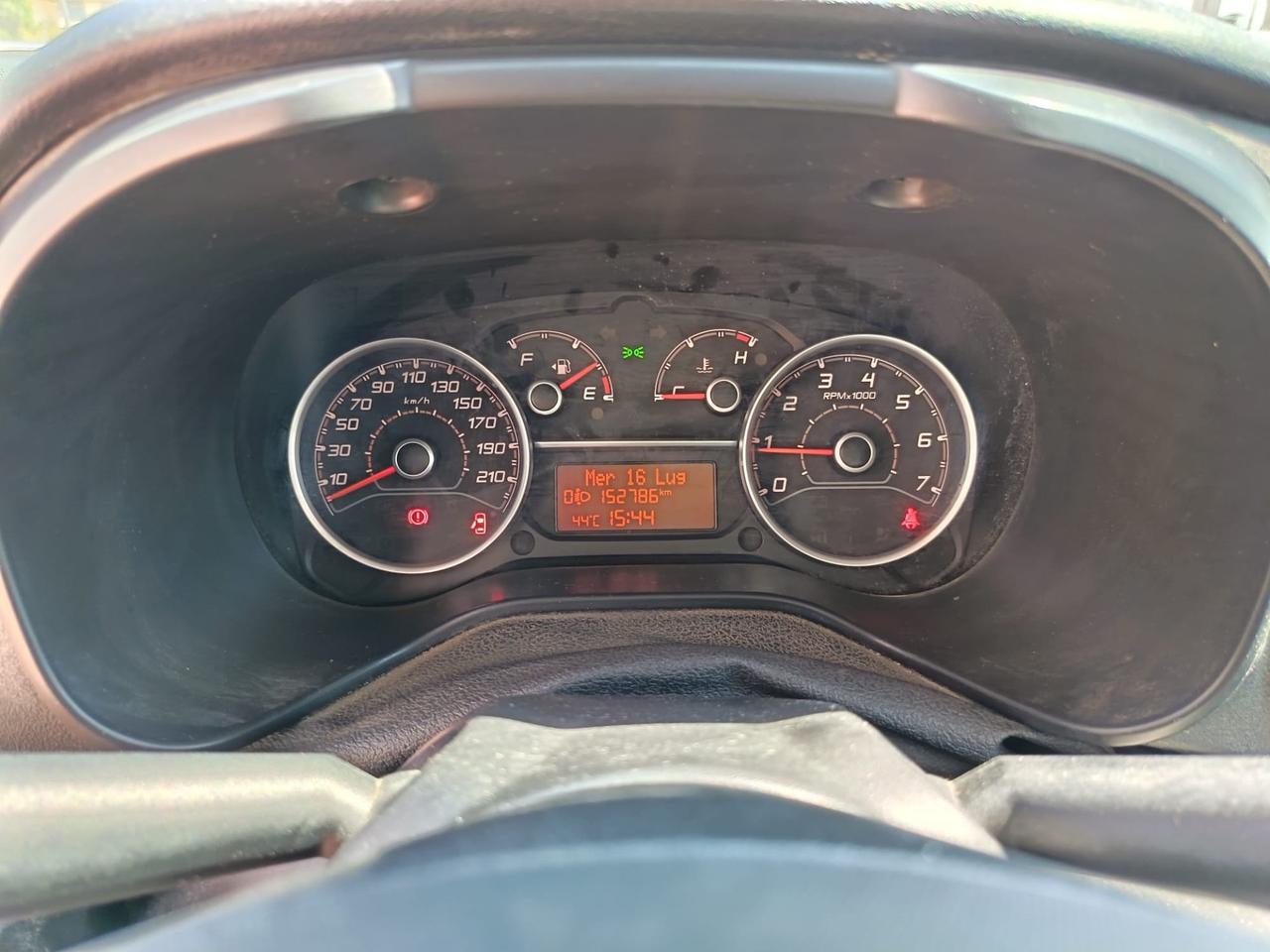 Fiat Doblo Doblò 1.3 MJT PC Combi N1