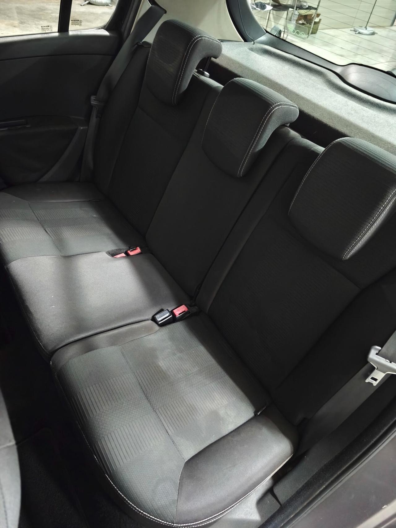 Renault Clio 1.2 16V 5 porte GPL Dynamique